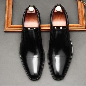 Nuevas Sandalias Romanas de Verano para Hombre, Hechas a Mano, de Piel de Vaca y Gamuza, Cómodas, con Suela Suave, Caladas, Sin Cordones, Casuales - Product Image 1