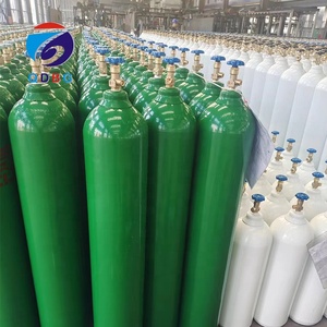 Qdbg nhà sản xuất cung cấp y tế oxy <span class=keywords><strong>Tank</strong></span> gas <span class=keywords><strong>10m3</strong></span> oxy xi lanh 50L oxy xi lanh - Product Image 4