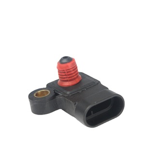 Intake Pressure Sensor For Daewoo OE 96417830 25184082 25195789 Chassis Mount <b>Gauge</b> Type SJQ-5037 - Product Image 1