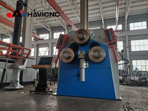 Новейший профилегибочный станок, произведенный китайскими заводами в <span class=keywords><strong>2026</strong></span> году - Product Image 5