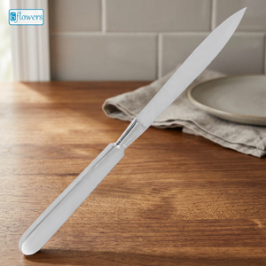 Couteau de dissection chirurgical Collin, acier inoxydable de qualité médicale, instrument de coupe pour la chirurgie orthopédique et générale, certifié CE OE - Product Image 2