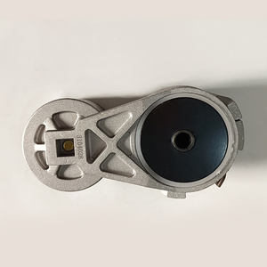 QSX15 ISX15 X15ชิ้นส่วนเครื่องยนต์ดีเซลความตึงสายพานพัดลม3190133 3104027 3104028 - Product Image 5