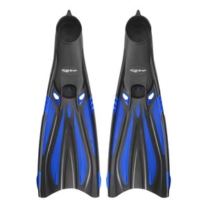 <span class=keywords><strong>Aletas</strong></span> <span class=keywords><strong>de</strong></span> Buceo <span class=keywords><strong>de</strong></span> Silicona para Hombre y Mujer, Duraderas, Diseñadas Específicamente para Snorkel y Entrenamiento <span class=keywords><strong>de</strong></span> Natación - Product Image 4