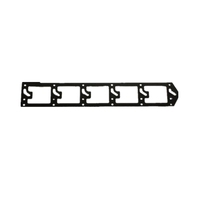 1822577C1 Convient pour le joint de collecteur Navistar DT466, pièces de rechange pour moteur diesel