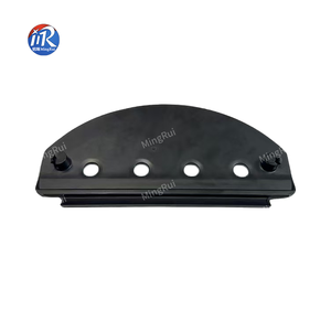 Support de vadrouille pour ECOVACS DEBOT N20 <span class=keywords><strong>PRO</strong></span> <span class=keywords><strong>PLUS</strong></span> / N20 <span class=keywords><strong>PLUS</strong></span> Robot Aspirateur Pièces de rechange Accessoires - Product Image 1