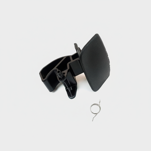 Botón de Apertura de la Tapa del Guantera, Organizador Lateral del Asiento Negro para Renault Megane MK2 Clio MK3 OEM 8200078820 TR - Product Image 2