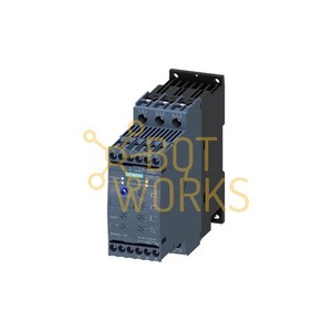 Siemens 3RW40281BB15 - Nuovo - Product Image 1