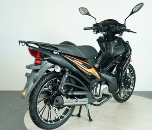 Cyclomoteur Électrique Grande Vitesse et Pas Cher pour Adultes 110 Cc, <span class=keywords><strong>Moto</strong></span> d'Occasion 3000W 85km/h - Product Image 4