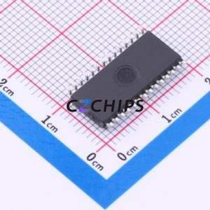 Microcontrolador de chip IC de circuito integrado nuevo y original de 1/SO (MCU/MPU/SoC) de 1/2/1/2 - Product Image 2