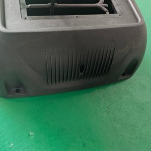 ชิ้นส่วนแม่พิมพ์ฉีดพลาสติกแบบฉีดขึ้นรูป ABS ของ Custom Welltop ผลิตในประเทศจีน - Product Image 5