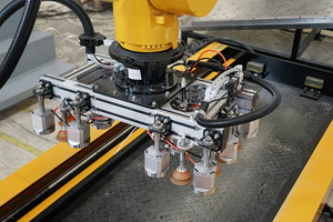DXTECH-125T/3200mm Máquina Plegadora Hidráulica CNC para Metales No Ferrosos con Automatización Hidráulica - Product Image 4