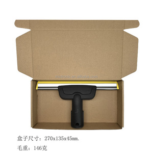 Pièces de rechange pour <span class=keywords><strong>nettoyeur</strong></span> <span class=keywords><strong>vapeur</strong></span> Karchers Buse de nettoyage de vitres et vitres <span class=keywords><strong>SC1</strong></span> SC2 SC3 SC4 SC5 SG4/2 SG4/4 | 2.863-025.0 - Product Image 6
