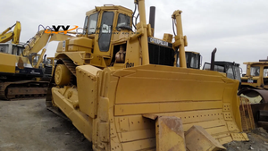 Ban đầu được sử dụng <span class=keywords><strong>CAT</strong></span> <span class=keywords><strong>d8l</strong></span> Xe ủi đất để bán điều kiện làm việc tương tự như d7h d7g d7r d6r mô hình - Product Image 3