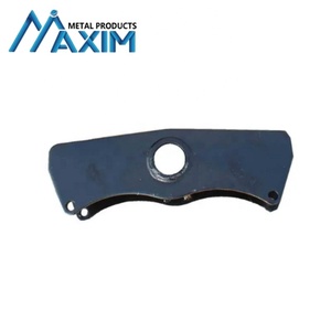 Sistema <span class=keywords><strong>de</strong></span> Suspensión para Remolque, Brazo <span class=keywords><strong>de</strong></span> Equilibrio Completo con Peso - Product Image 6