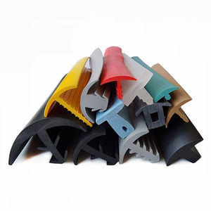 <span class=keywords><strong>Joint</strong></span> d'étanchéité <span class=keywords><strong>en</strong></span> <span class=keywords><strong>caoutchouc</strong></span> EPDM, <span class=keywords><strong>joint</strong></span> de couture par pression pour panneau solaire <span class=keywords><strong>en</strong></span> forme de <span class=keywords><strong>T</strong></span>, haute qualité, livraison gratuite - Product Image 4