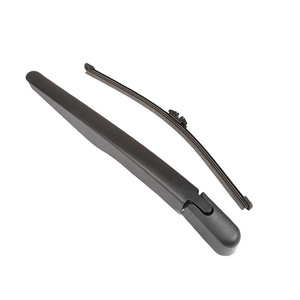 Conjunto de Brazo de Limpiaparabrisas Trasero para Ford Explorer BB5Z17526C, Pieza de Repuesto de Plástico para Modelos 10-17 - Product Image 1