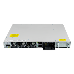 C9300-24P-A/E C9300 24 Ports PoE+ 1G Copper with Modular Uplinks 24 Ports <b>Switch</b> Enterprise Network <b>Switch</b> C9300-24P-A - Product Image 5