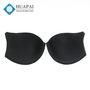 18023 nuevo estilo suave Soutien Gorge moldeado completo sujetador taza de espuma suave Lencería copa de pecho - Product Image 2