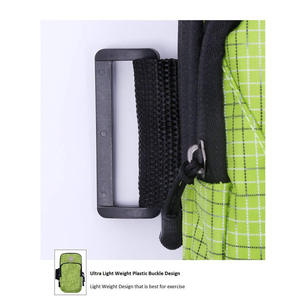 Custom Polyester Smartphone Jogging Arm Bag Manufacturer's Summer Fashion Sports Strap Waterproof Outdoor Exercise <b>Running</b> - Product Image 4