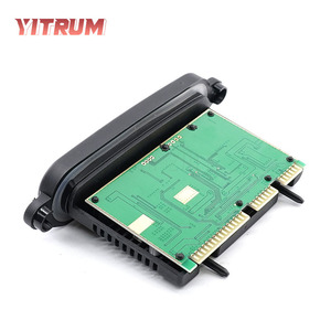 Placa controladora LED YITRUM 7258278 para BMW Serie 3 F30 F31 F35, módulo de lámpara halógena para uso automotriz - Product Image 1