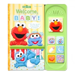 Tùy Chỉnh Nhà Máy Âm Thanh Cuốn Sách Nói Chuyện Cho Đầu Giáo Dục Trẻ Em Nhấn Nút Câu Chuyện Âm Thanh Cuốn Sách Giấy & Bìa In Ấn Đồ Chơi - Product Image 5