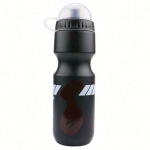 Mountain Bike Reusable Water Bottletour De France Cycling Sports Bottlewaterproof <b>Plastic</b> Drinkwareplastic Reusable Sports - Product Image 3