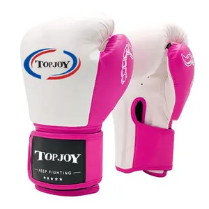 Superventas Sparring Punch Bag Gym Training Fight MMA Muay Thai Kickboxing Guantes DE BOXEO