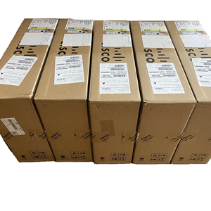Brank New 9200L C9200L-24T-4G-A 24 Port Ethernet Switch C9200L-24T-4G-A with Big Discount