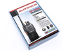 Baofeng-Transmisor y receptor de radio portátil, transmisor y receptor de comunicador, walkie talkie, 400-470MHz, original, 5W, 16 canales, 888-MHz - Product Image 6