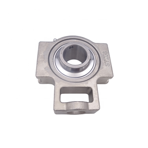 30mm khoan uct206 SS thép không gỉ gối khối mang suct206 ssuct206 suc206 + st206 - Product Image 1