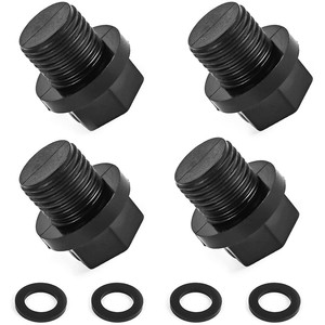 Bouchon de tube de pompe de piscine Hayward Spx1700fg avec joint, 0,8 pouce, résistant à la corrosion, accessoire pour piscine - Product Image 3