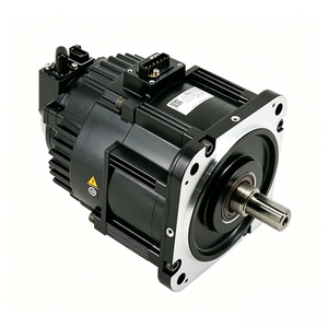 Moteur SGM7G-05APK-YR2A pour l'automatisation industrielle, haute performance, fiable, contrôle fluide - Product Image 5