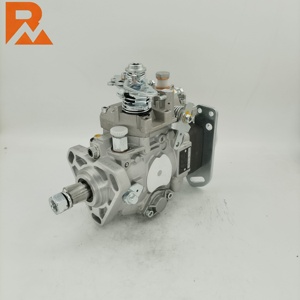 Pompe à injection de carburant 0460426155 VE6 12F1050R381-3 3916922 R381-3 pour moteur 6BTA 5.9L - Product Image 3