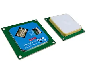 Vanch 860-960mhz ISO 18000-6C PR9200 Chip pasivo Uhf módulo lector Rfid