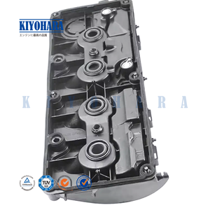 Cubierta de válvula de cilindro de motor de pieza de automóvil al por mayor 03L103469R para VW <span class=keywords><strong>CC</strong></span> Eos Derby Tiguan Touran <span class=keywords><strong>Audi</strong></span> <span class=keywords><strong>A1</strong></span> TTS Coupe Skoda Seat - Product Image 4