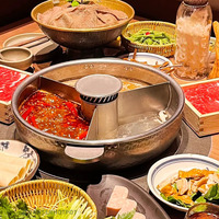 Ensemble de cuisson à la vapeur sans fumée Dansen Hollow, pour fondue, barbecue, avec table à fondue