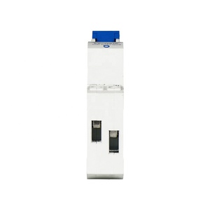 Interruptor de transferencia de disyuntor manual eléctrico, interruptor de transferencia, 230V, 1P + N, <span class=keywords><strong>DPN</strong></span>, <span class=keywords><strong>6A</strong></span>, 10A, 16A, 20A, 25A, 32A, 40A, 63A, 4.5kA - Product Image 5