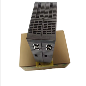 Module de processeur CPU PLC Yokogawa CP451-50 S1 haute performance et haute qualité avec communication Ethernet 220V, origine Japon - Product Image 3