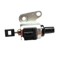 Original reformado JF011E RE0F10E F1CJA transmisión CVT de Motor paso a paso para Mitsubishi Lancer para Nissan Sentra 2,0 Altima 2,5