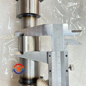 Arbre à cames 65.04401-0489D pour moteur DE12TIS, excavatrice DX340 DX420 - Product Image 4