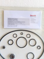 Rexroth R902002402 FOR/AV4G 180/32 seal kit for port plate with valve /Hydraulic