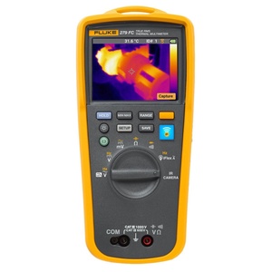ชุดมัลติมิเตอร์ 279 ชิ้น - Product Image 2