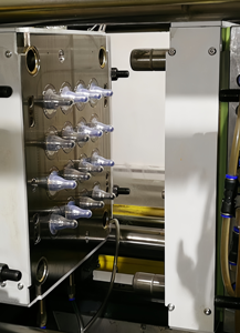 <span class=keywords><strong>Molde</strong></span> LSR <span class=keywords><strong>de</strong></span> prototipado rápido hecho a medida <span class=keywords><strong>Molde</strong></span> <span class=keywords><strong>de</strong></span> inyección LSR <span class=keywords><strong>para</strong></span> pezón <span class=keywords><strong>de</strong></span> bebé - Product Image 3