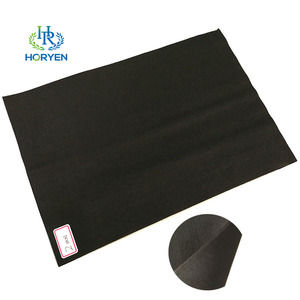 Vente en gros directe d'usine, tapis ACF de haute qualité résistant au feu, <span class=keywords><strong>feutre</strong></span> en fibre de carbone activée - Product Image 4