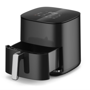 New Design 5L Air Fryer Non-Stick Kitchen Appliances Oem Wholesale Air Frayer - Product Image 5