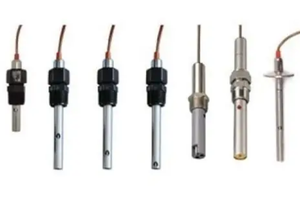 Électrode de conductivité/résistivité Signet 2819 en PVC, précision de température 0,3°C pour l'énergie - Product Image 6