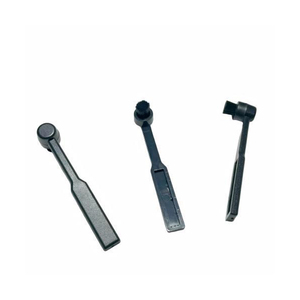 Cepillo de limpieza antiestático de fibra de carbono para discos de vinilo, herramienta accesoria de alta eficiencia para colección de música en tocadiscos LP - Product Image 4