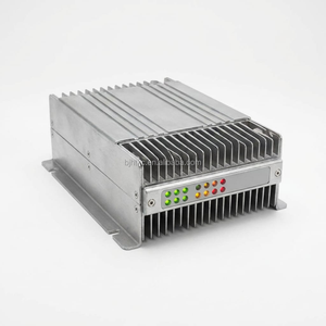 Rockwell Entek 	 1442 PS/PR 	 1442-PR-0809M0510N Control de Turbina <span class=keywords><strong>Ateam</strong></span>, Control de Máquina CNC, Corriente Nominal 80A160A - Product Image 4