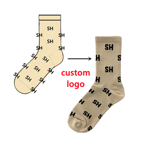 <span class=keywords><strong>Set</strong></span> di <span class=keywords><strong>Calzini</strong></span> per Neonati con Logo Personalizzato, Confezione Regalo con Bellissimi <span class=keywords><strong>Calzini</strong></span> Floreali per Bambini - Product Image 4