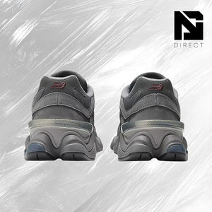 9060 'Castlerock' Envío Gratis, Zapatillas de Moda de Lujo, Estilo Deportivo para Hombre - Product Image 4